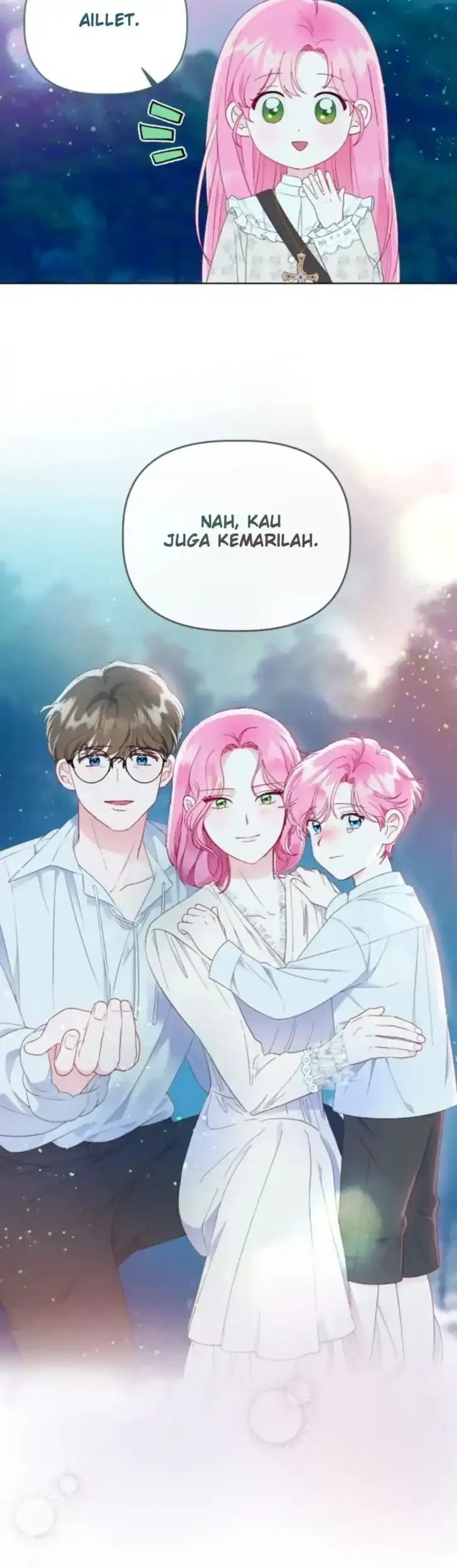 A Transmigrator’s Privilege Chapter 41 Gambar 46