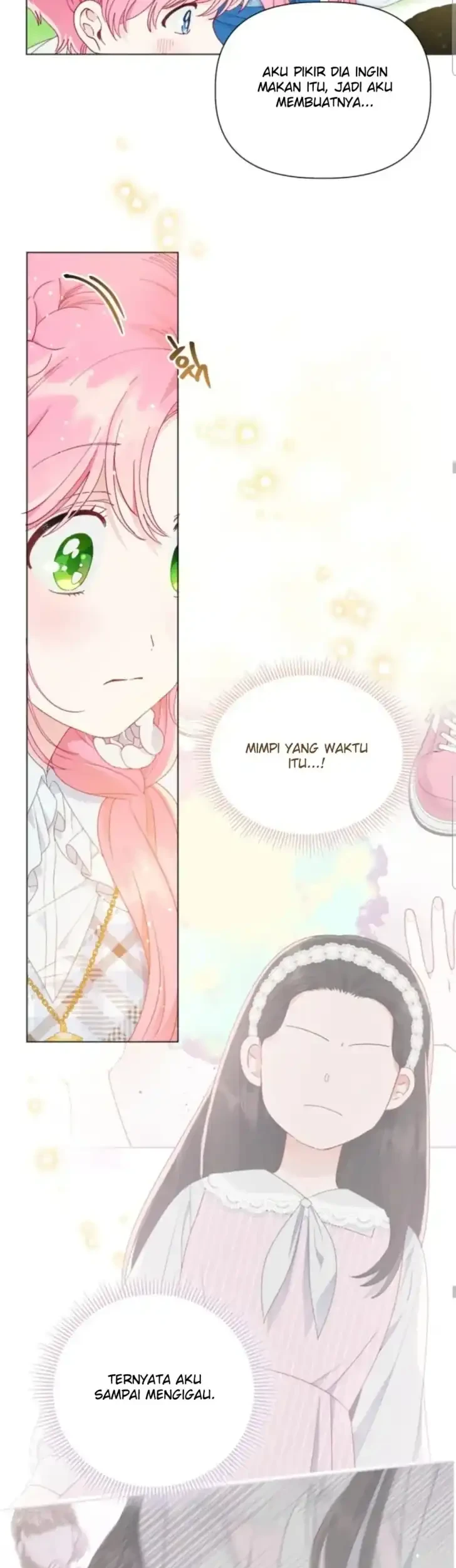 A Transmigrator’s Privilege Chapter 42 Gambar 40