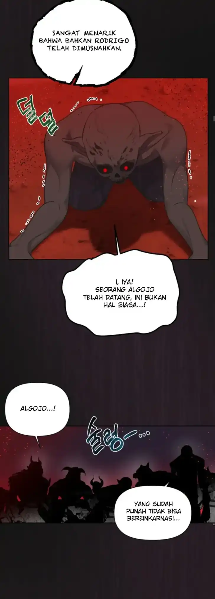 A Transmigrator’s Privilege Chapter 42 Gambar 57