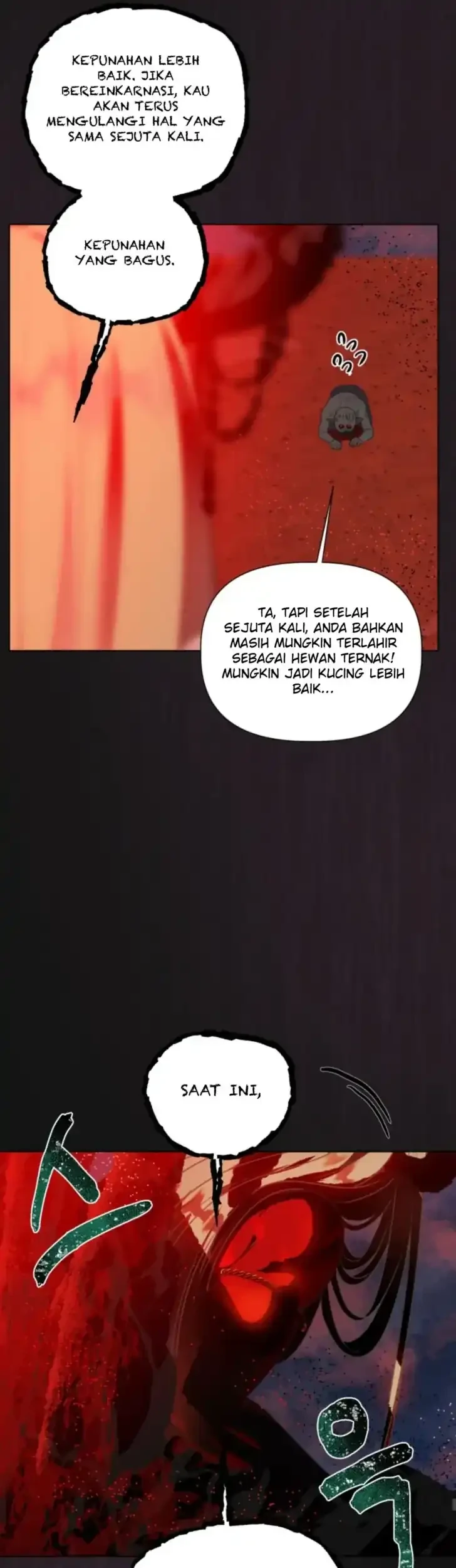 A Transmigrator’s Privilege Chapter 42 Gambar 58