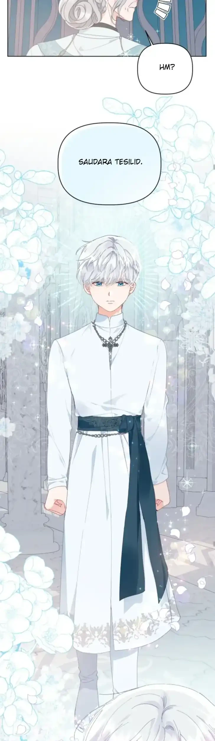 A Transmigrator’s Privilege Chapter 43 Gambar 48