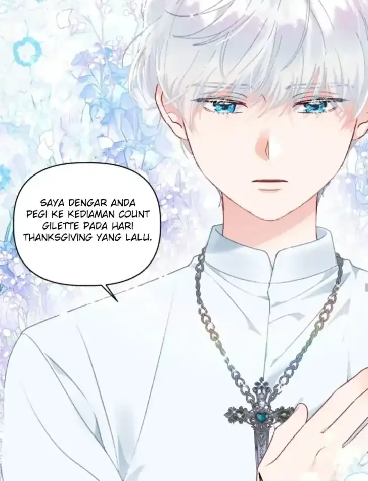A Transmigrator’s Privilege Chapter 43 Gambar 49