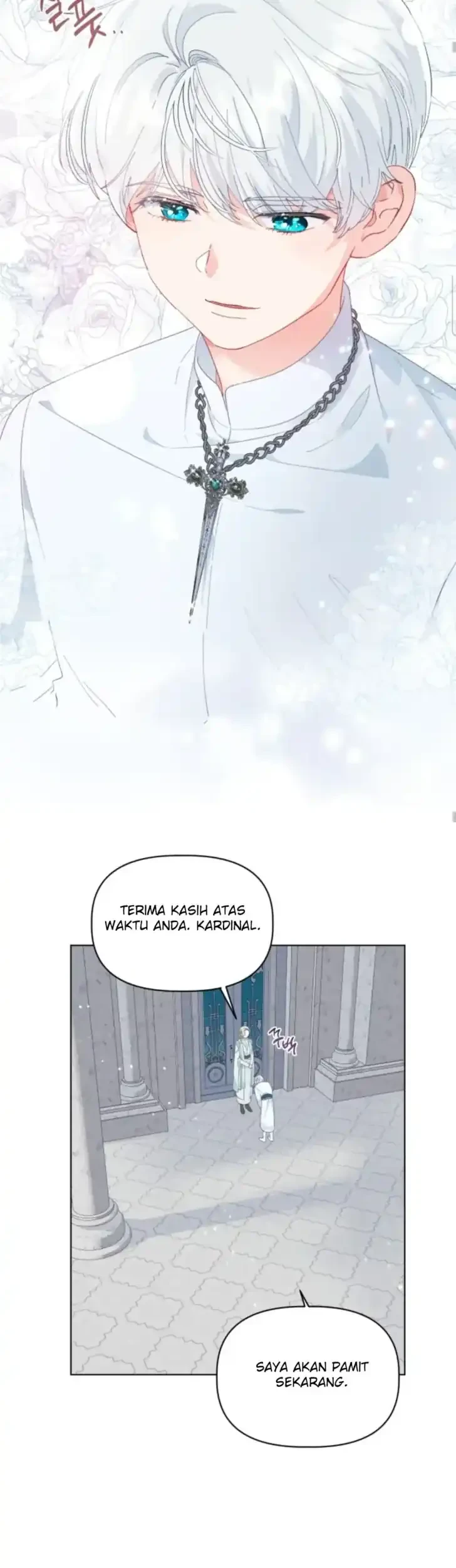A Transmigrator’s Privilege Chapter 43 Gambar 54