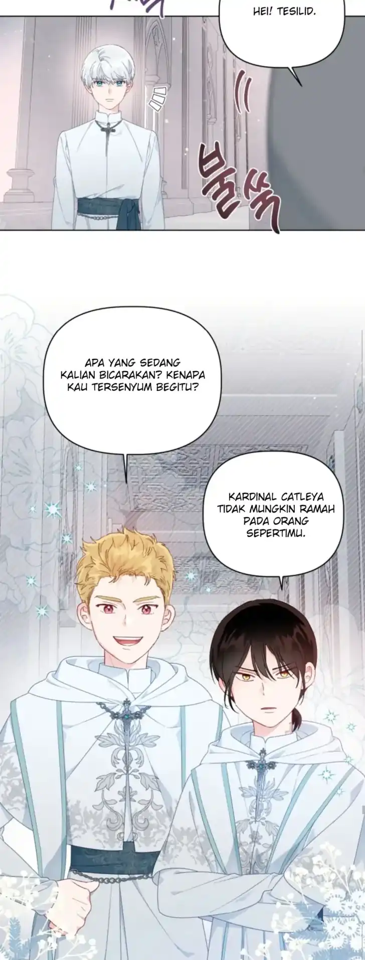 A Transmigrator’s Privilege Chapter 43 Gambar 56