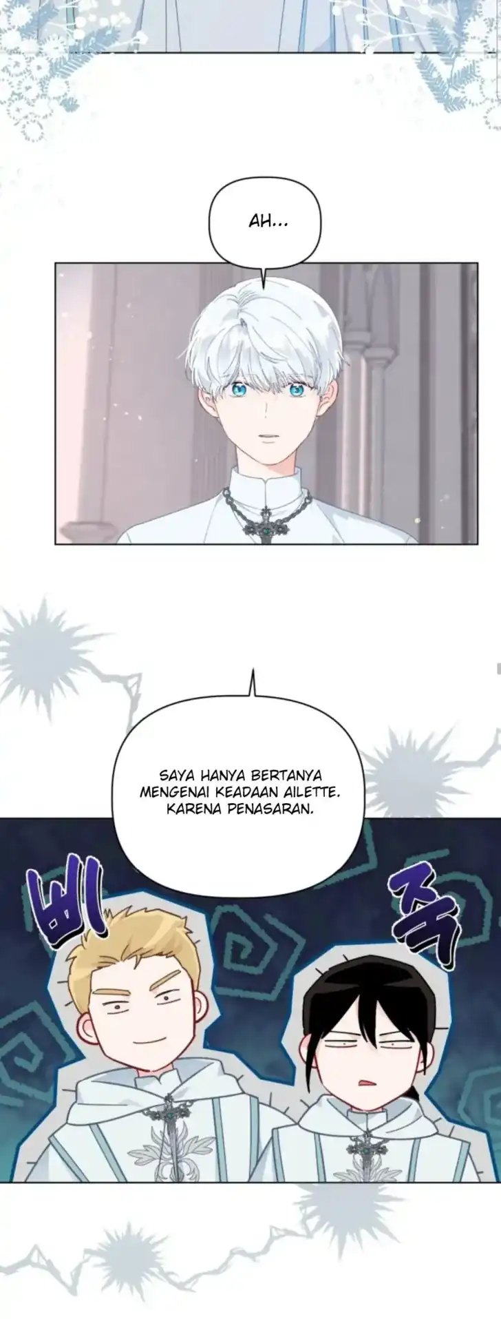 A Transmigrator’s Privilege Chapter 43 Gambar 57