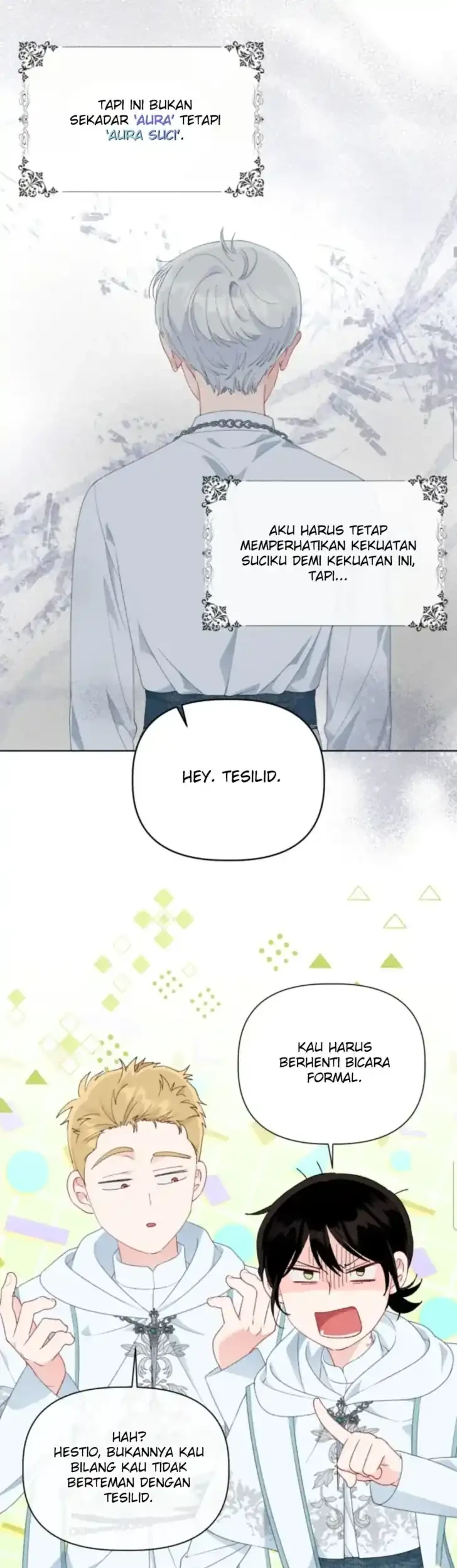 A Transmigrator’s Privilege Chapter 43 Gambar 60