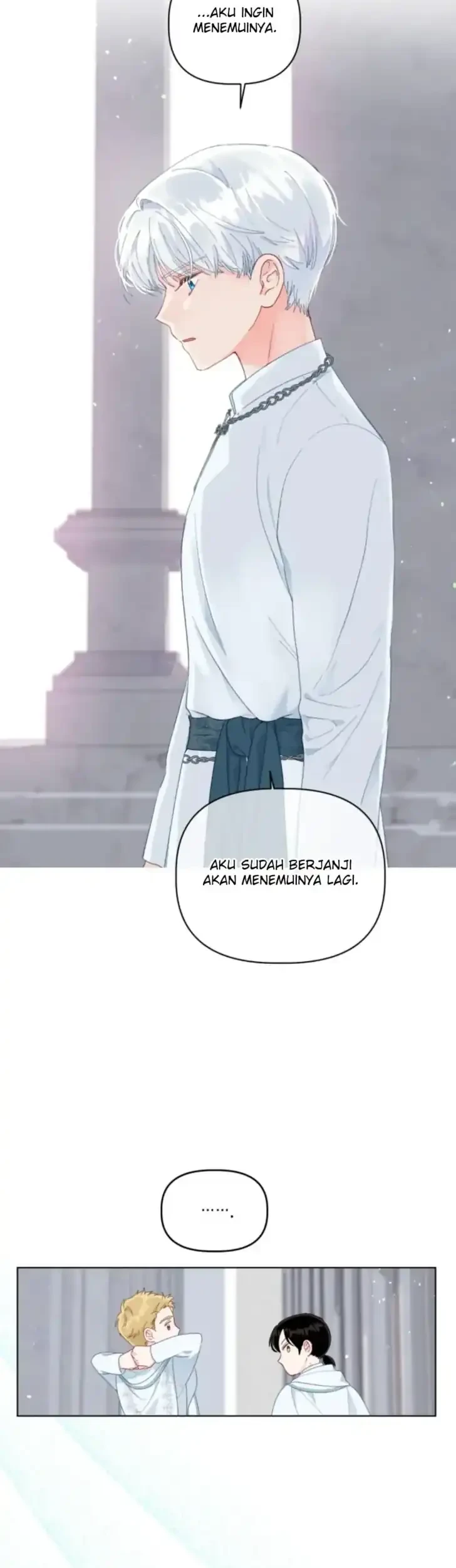 A Transmigrator’s Privilege Chapter 43 Gambar 64