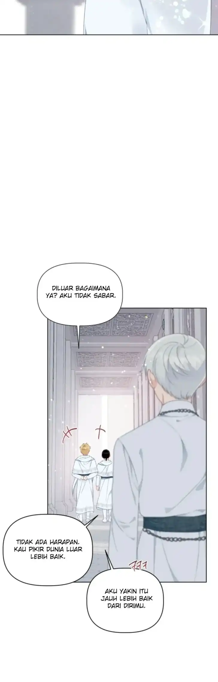 A Transmigrator’s Privilege Chapter 43 Gambar 69