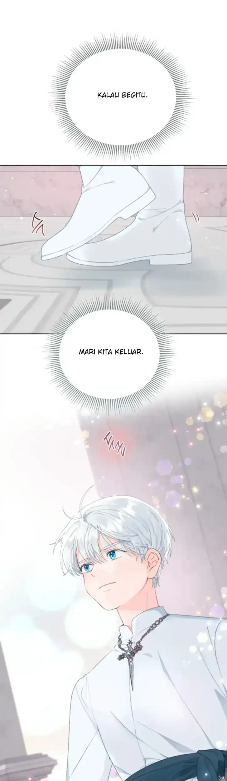 A Transmigrator’s Privilege Chapter 43 Gambar 70