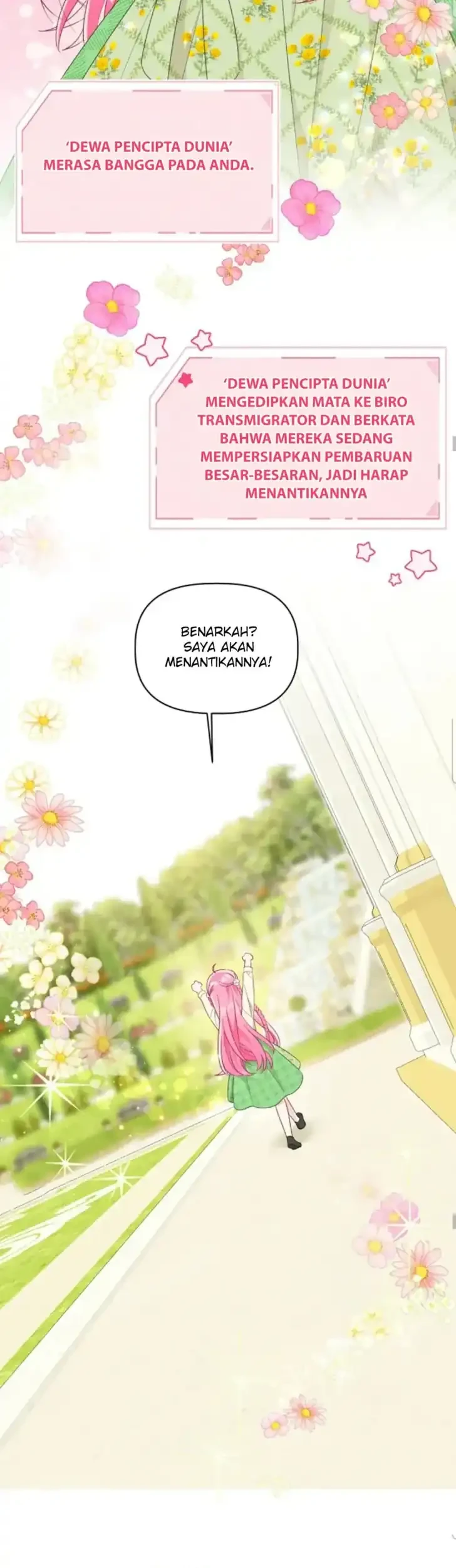 A Transmigrator’s Privilege Chapter 44 Gambar 34