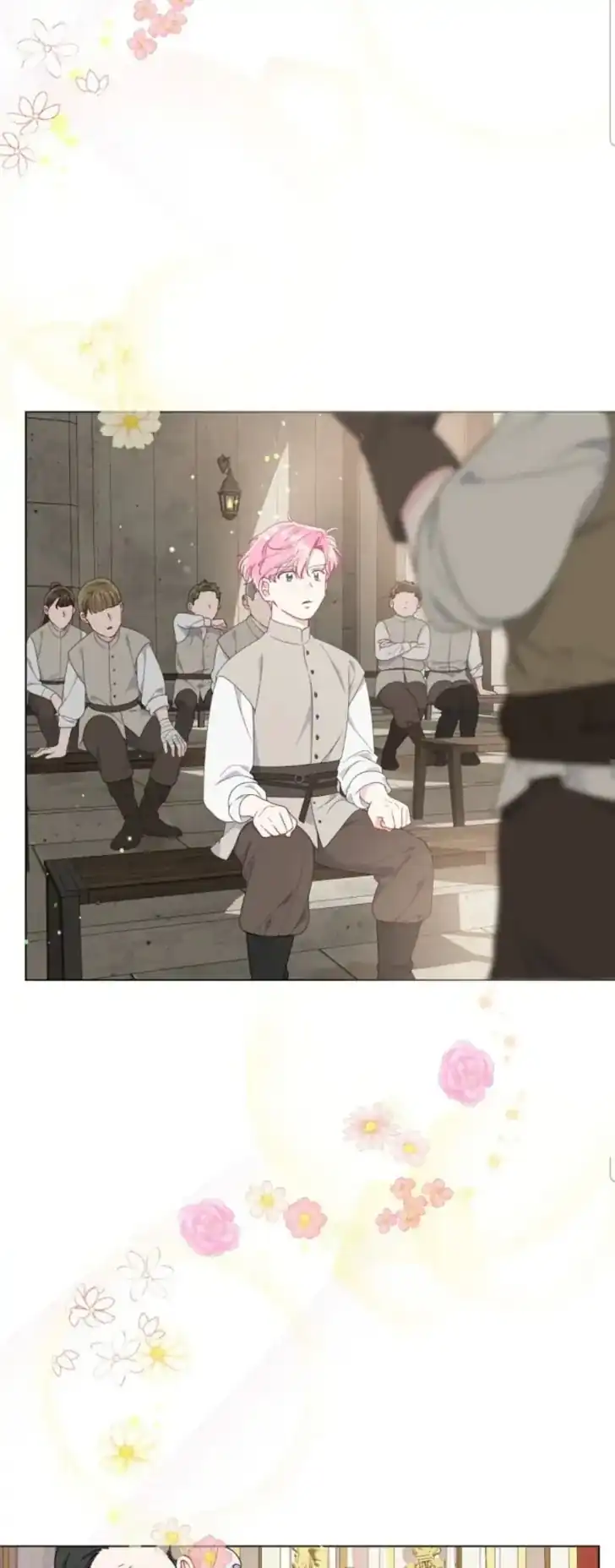 A Transmigrator’s Privilege Chapter 44 Gambar 36
