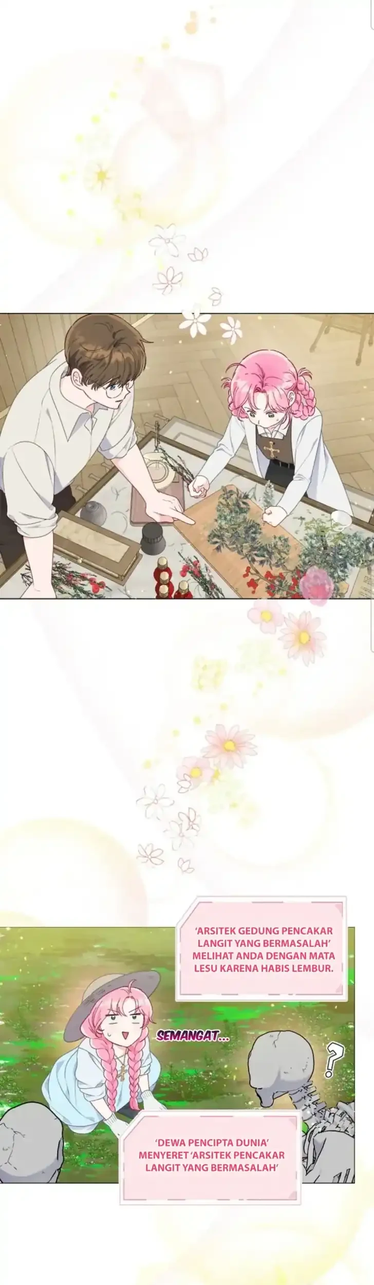 A Transmigrator’s Privilege Chapter 44 Gambar 38