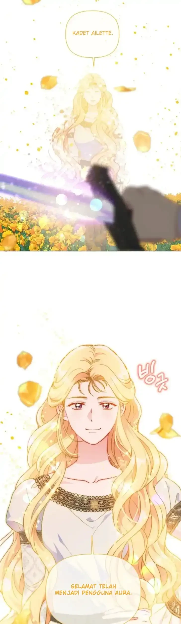 A Transmigrator’s Privilege Chapter 44 Gambar 46