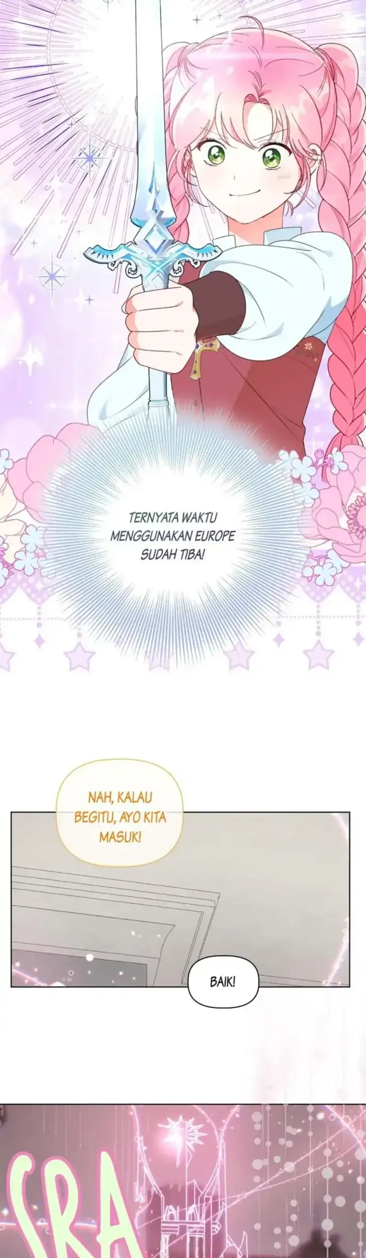 A Transmigrator’s Privilege Chapter 45 Gambar 31