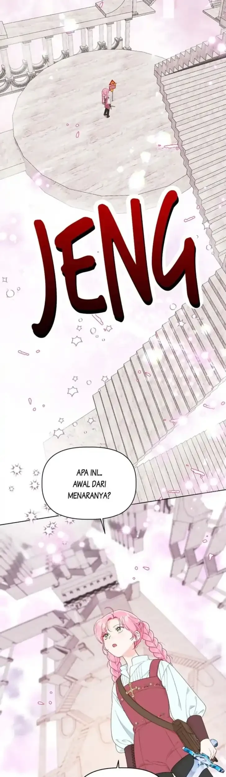 A Transmigrator’s Privilege Chapter 45 Gambar 37