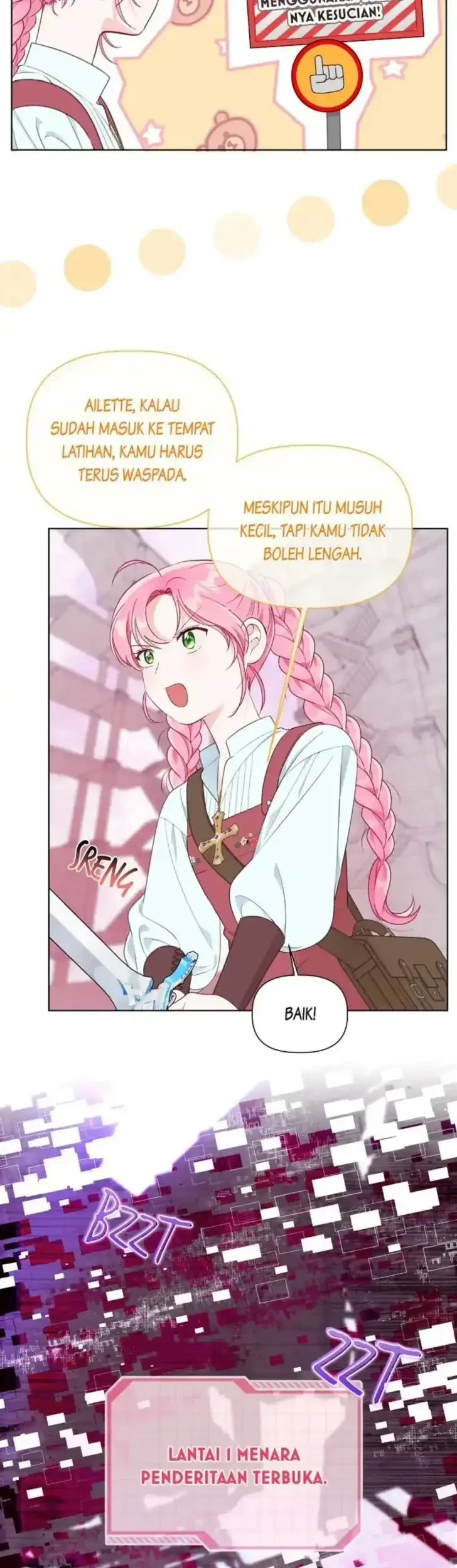 A Transmigrator’s Privilege Chapter 45 Gambar 39