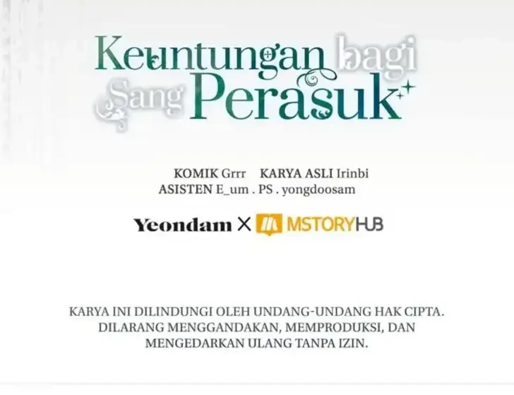 A Transmigrator’s Privilege Chapter 45 Gambar 43