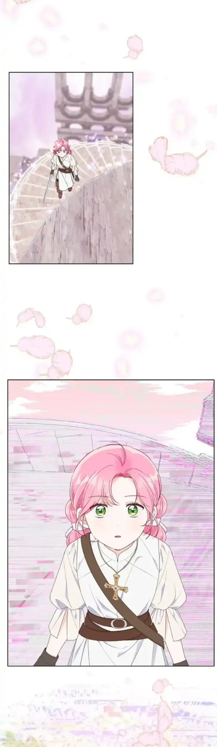 A Transmigrator’s Privilege Chapter 46 Gambar 35