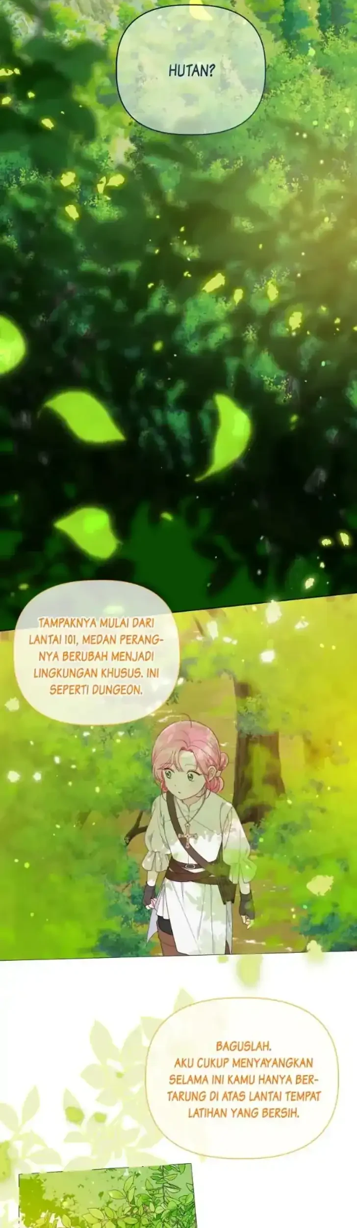 A Transmigrator’s Privilege Chapter 46 Gambar 38