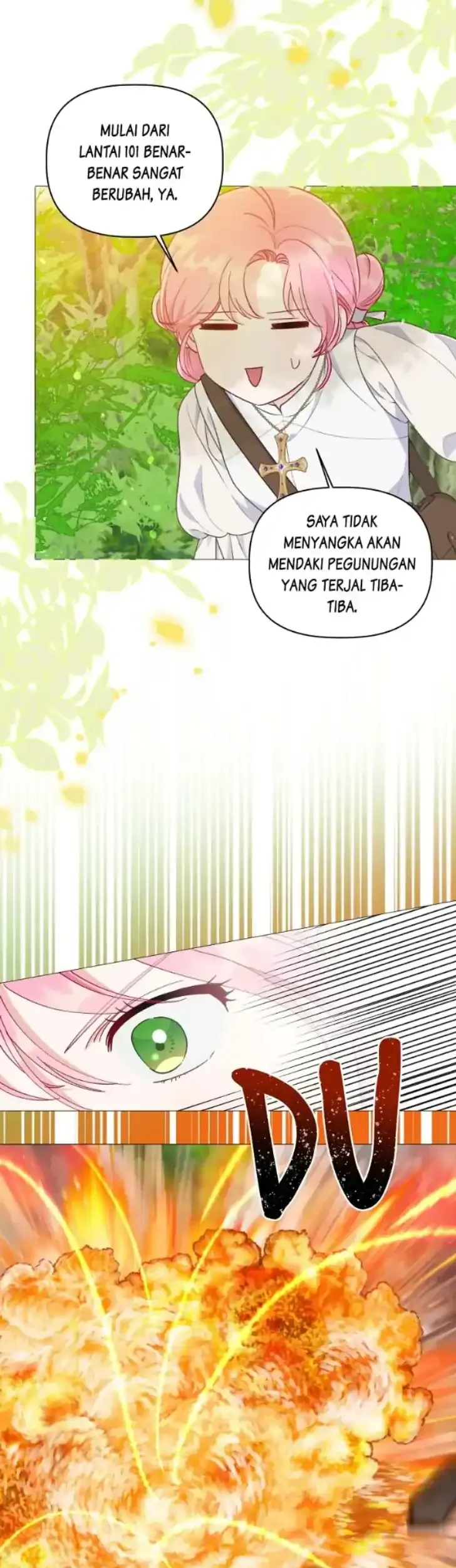 A Transmigrator’s Privilege Chapter 46 Gambar 40