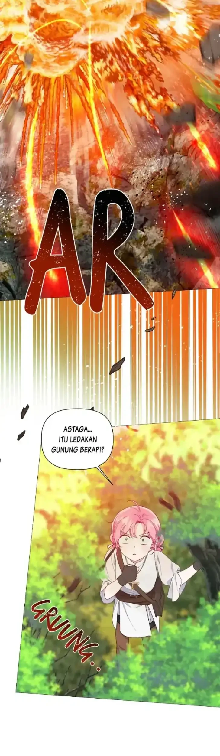 A Transmigrator’s Privilege Chapter 46 Gambar 41