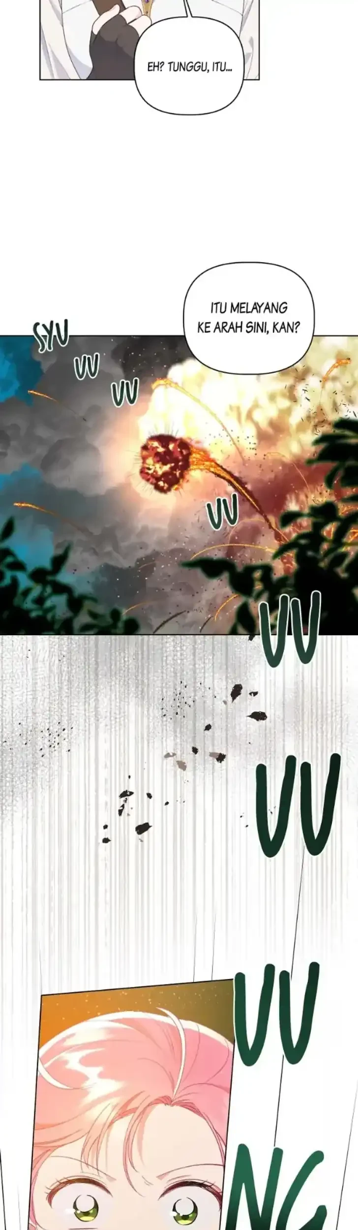 A Transmigrator’s Privilege Chapter 46 Gambar 43