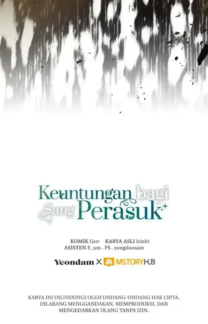 A Transmigrator’s Privilege Chapter 46 Gambar 49