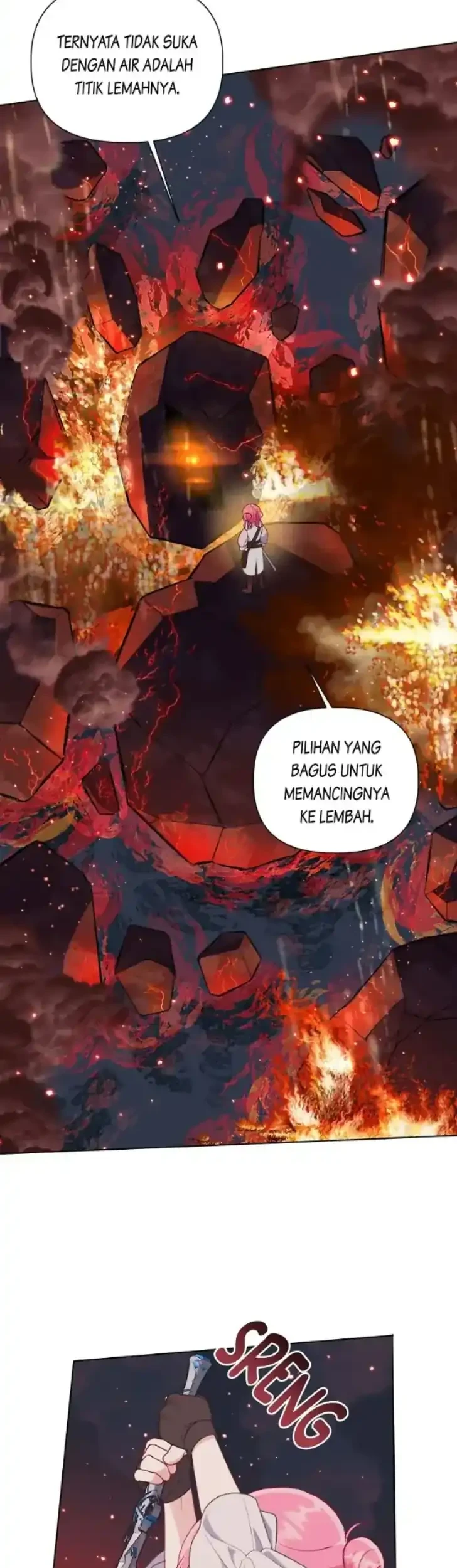 A Transmigrator’s Privilege Chapter 47 Gambar 53