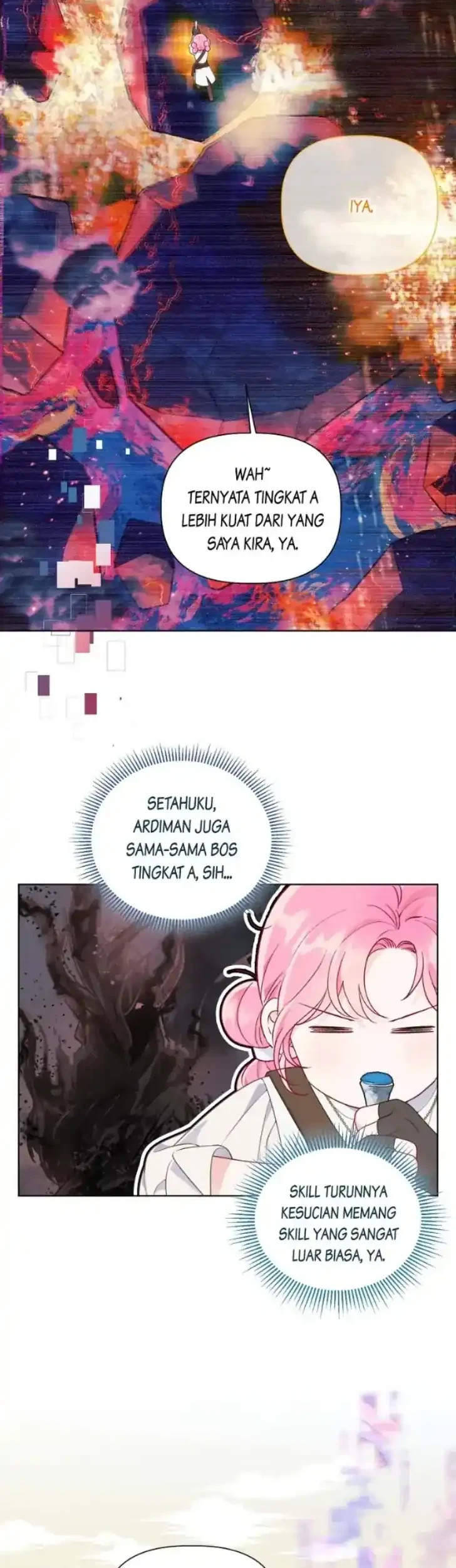 A Transmigrator’s Privilege Chapter 47 Gambar 56