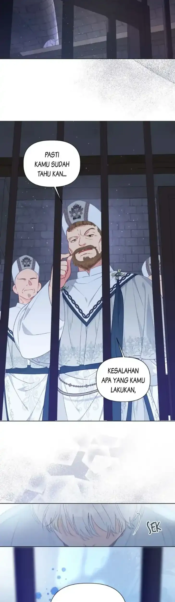 A Transmigrator’s Privilege Chapter 47 Gambar 61