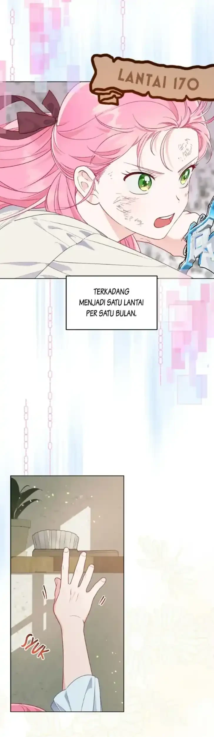 A Transmigrator’s Privilege Chapter 48 Gambar 31