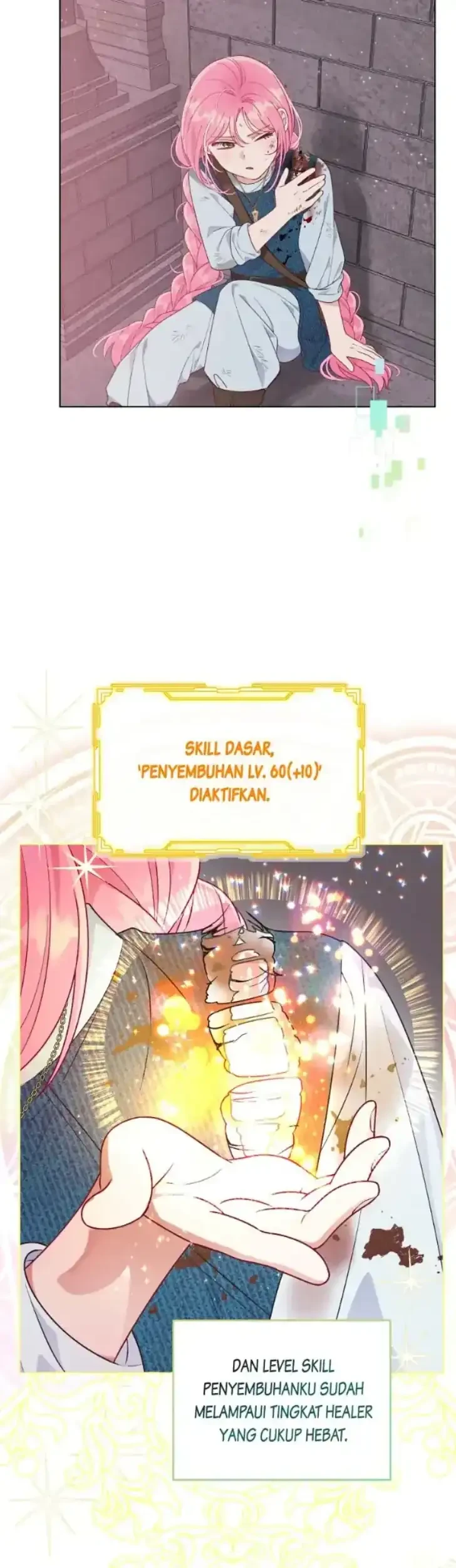 A Transmigrator’s Privilege Chapter 48 Gambar 34