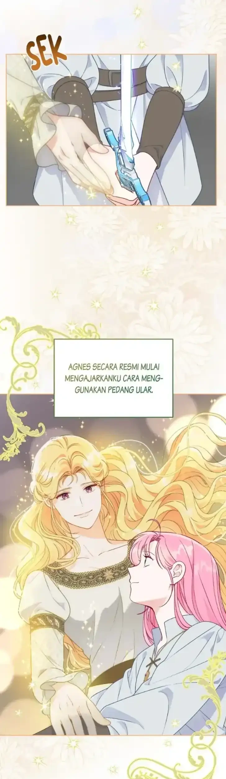 A Transmigrator’s Privilege Chapter 48 Gambar 37