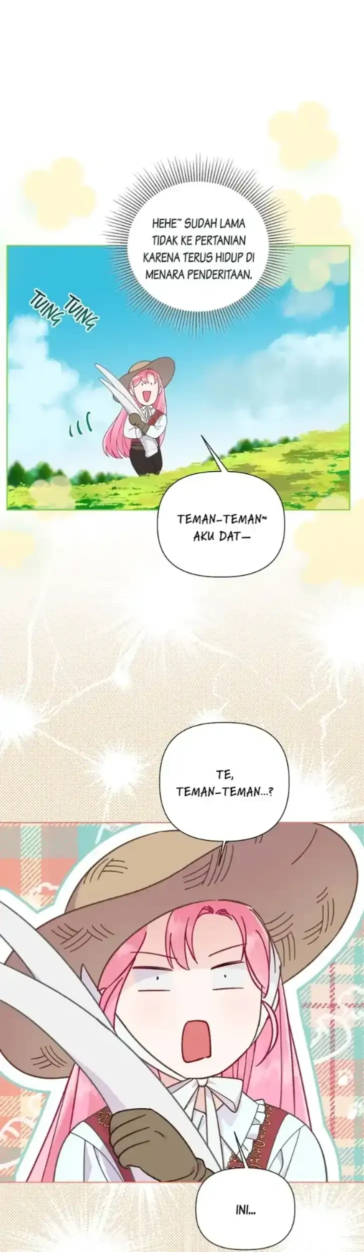 A Transmigrator’s Privilege Chapter 48 Gambar 48