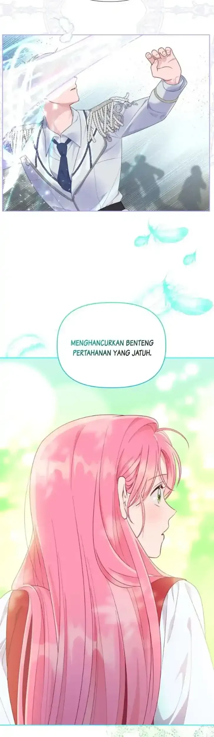 A Transmigrator’s Privilege Chapter 49 Gambar 31