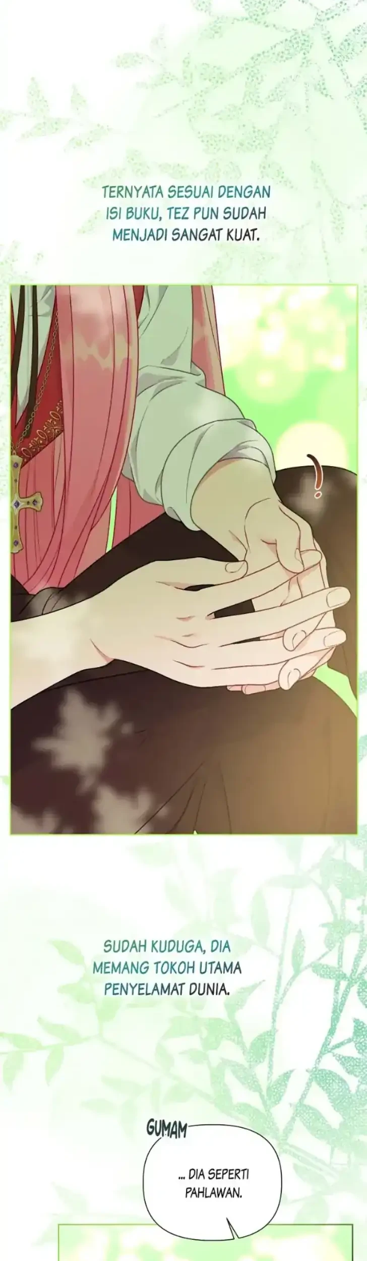 A Transmigrator’s Privilege Chapter 49 Gambar 32