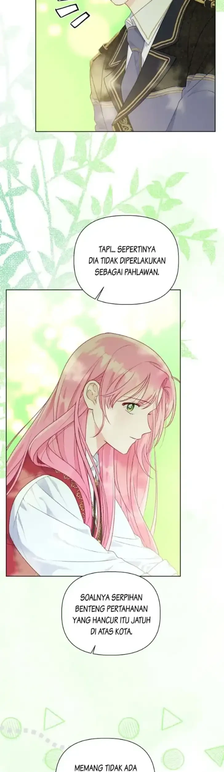 A Transmigrator’s Privilege Chapter 49 Gambar 34