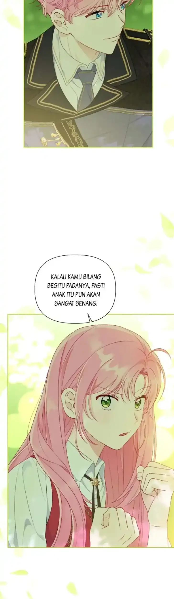 A Transmigrator’s Privilege Chapter 49 Gambar 37