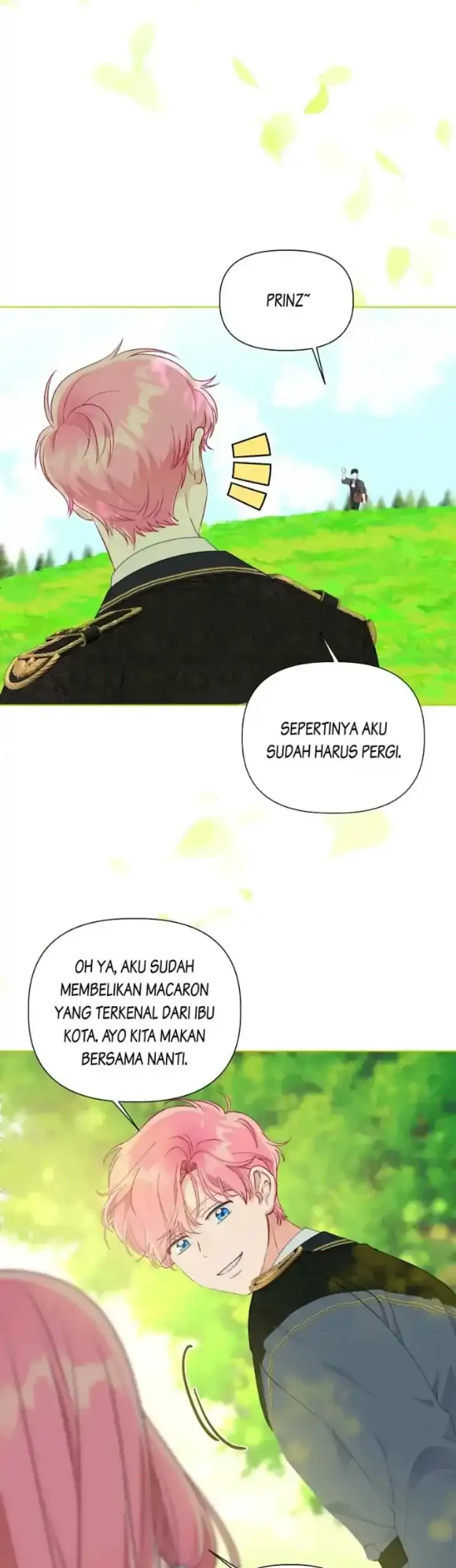 A Transmigrator’s Privilege Chapter 49 Gambar 38