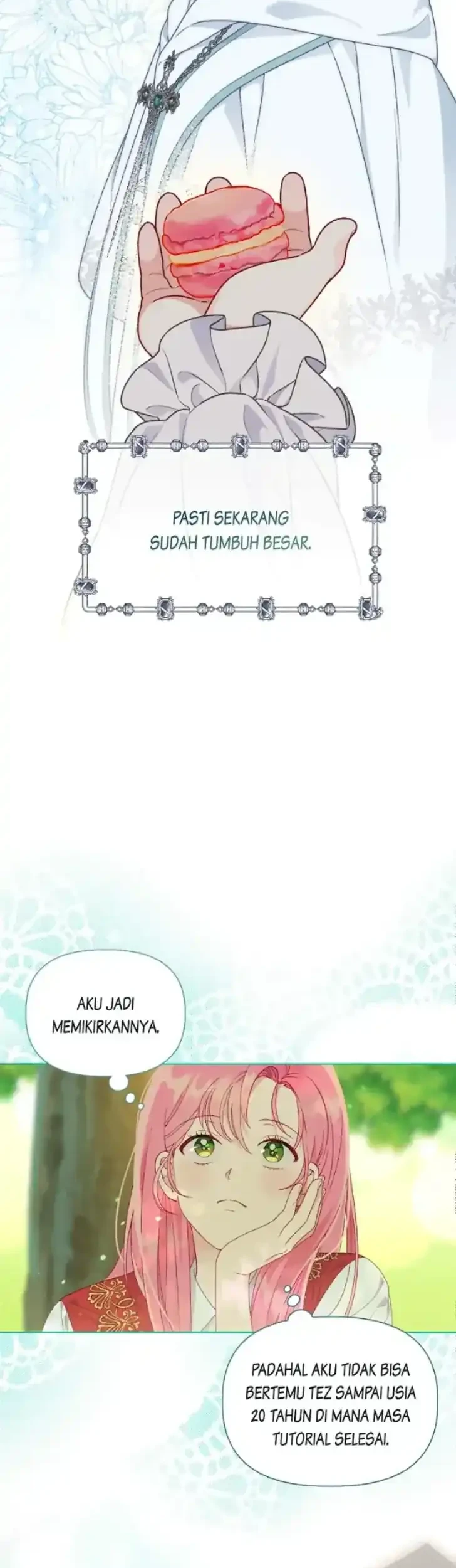 A Transmigrator’s Privilege Chapter 49 Gambar 41
