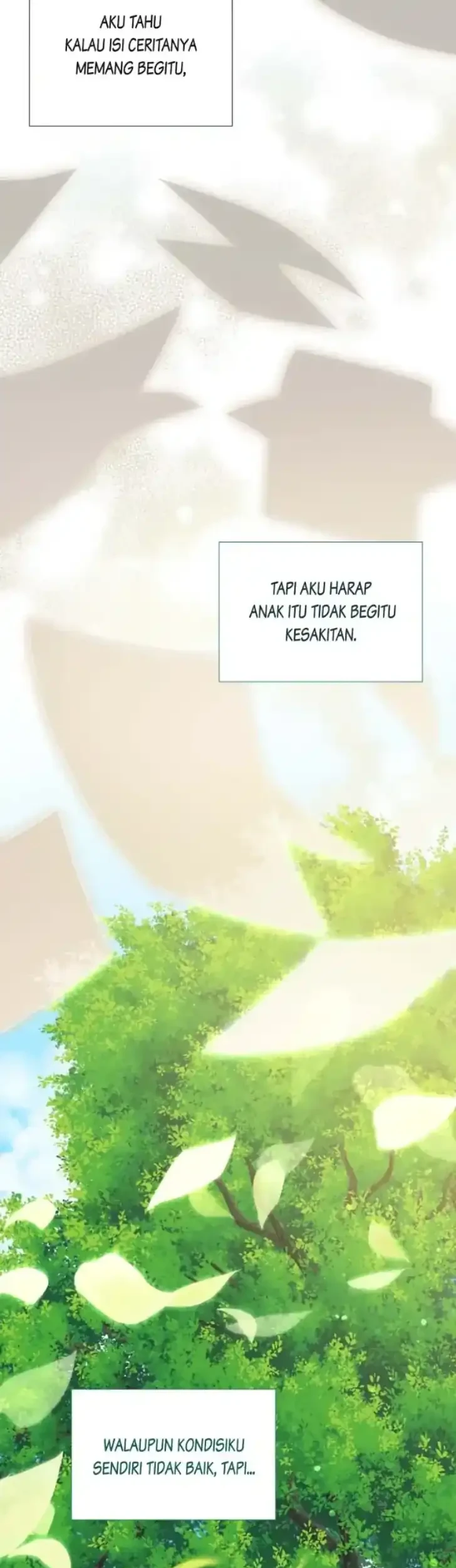 A Transmigrator’s Privilege Chapter 49 Gambar 43