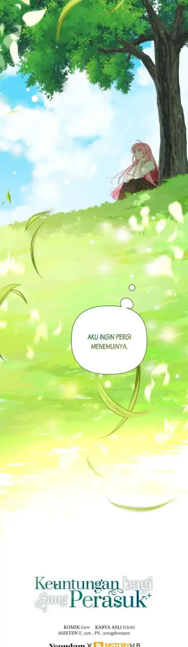A Transmigrator’s Privilege Chapter 49 Gambar 44