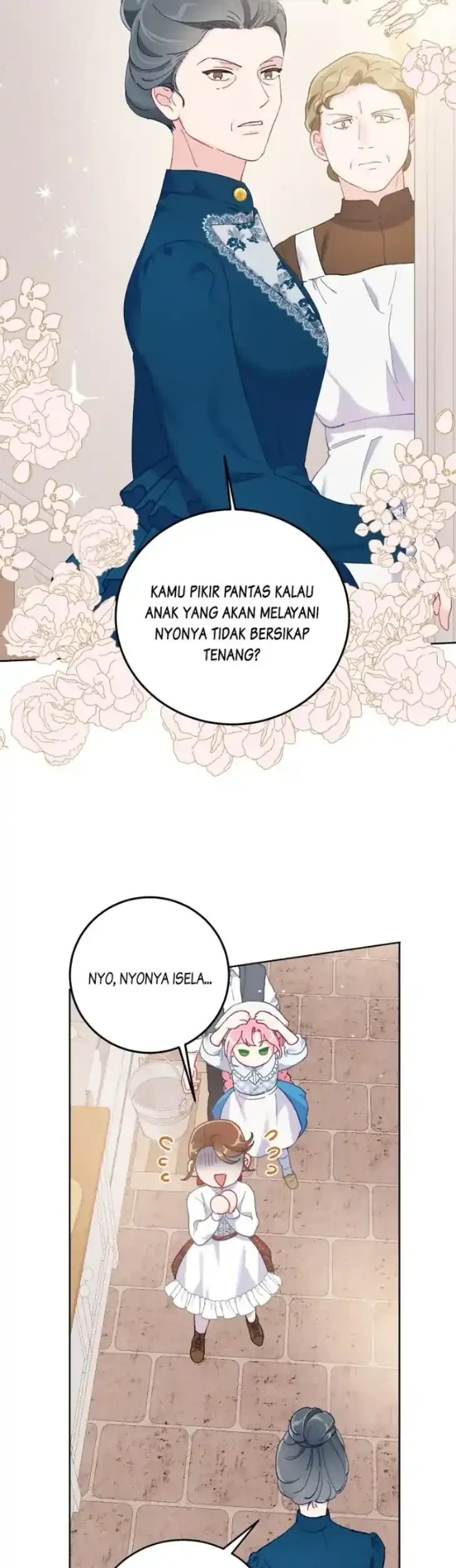 A Transmigrator’s Privilege Chapter 5 Gambar 28