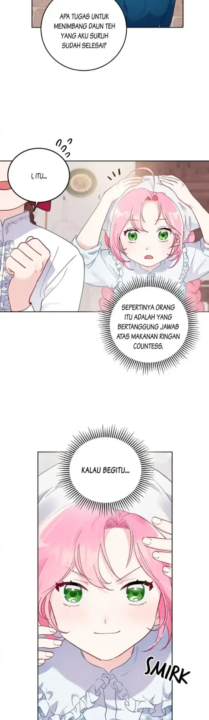 A Transmigrator’s Privilege Chapter 5 Gambar 29