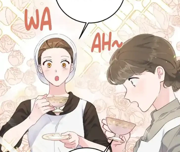 A Transmigrator’s Privilege Chapter 5 Gambar 39