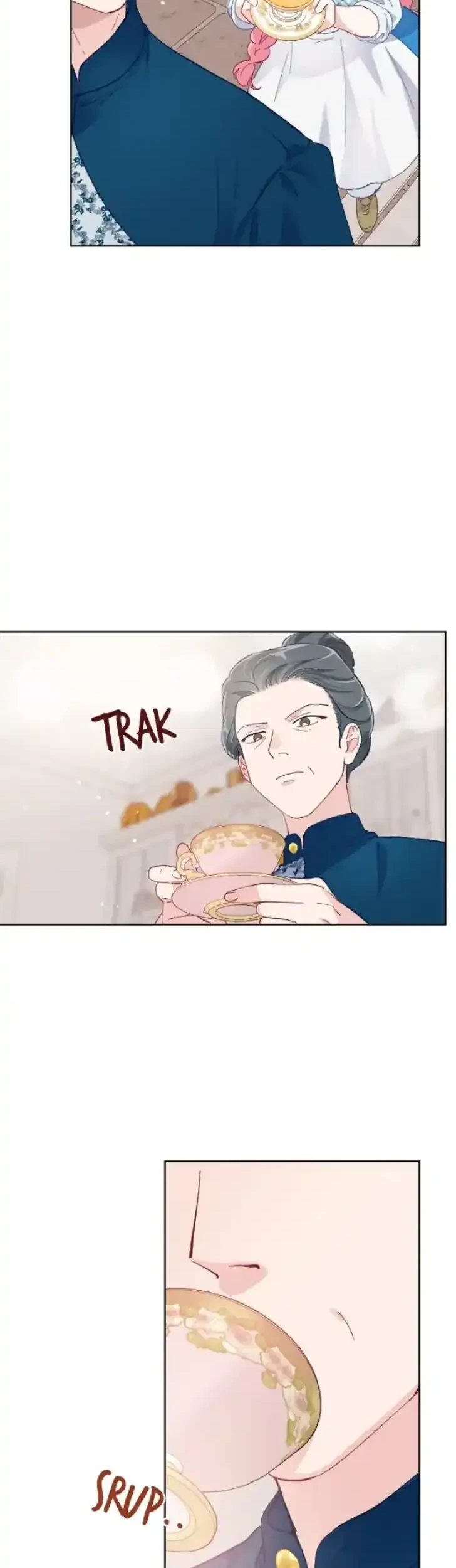 A Transmigrator’s Privilege Chapter 5 Gambar 41