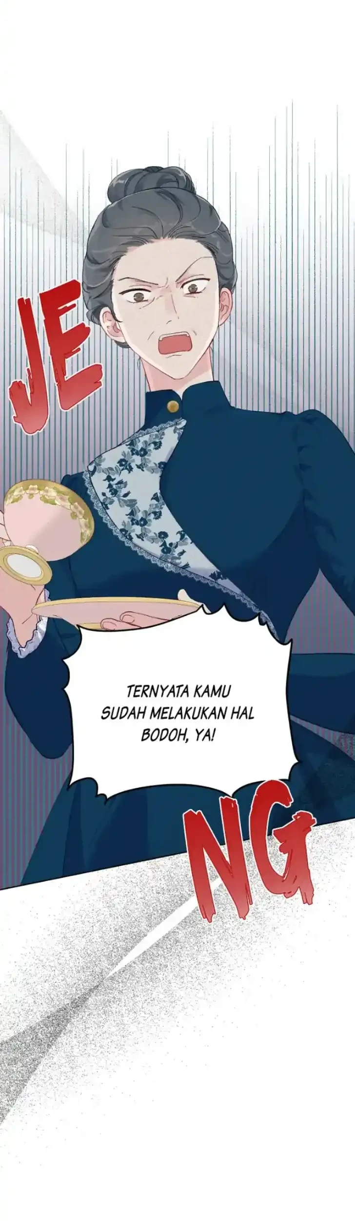 A Transmigrator’s Privilege Chapter 5 Gambar 44
