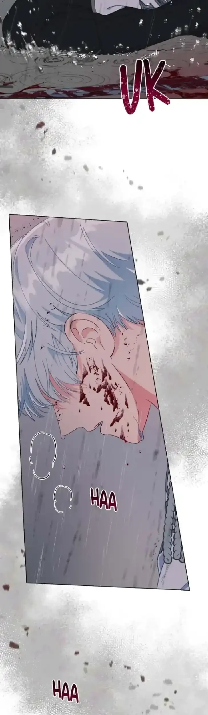 A Transmigrator’s Privilege Chapter 50 Gambar 31