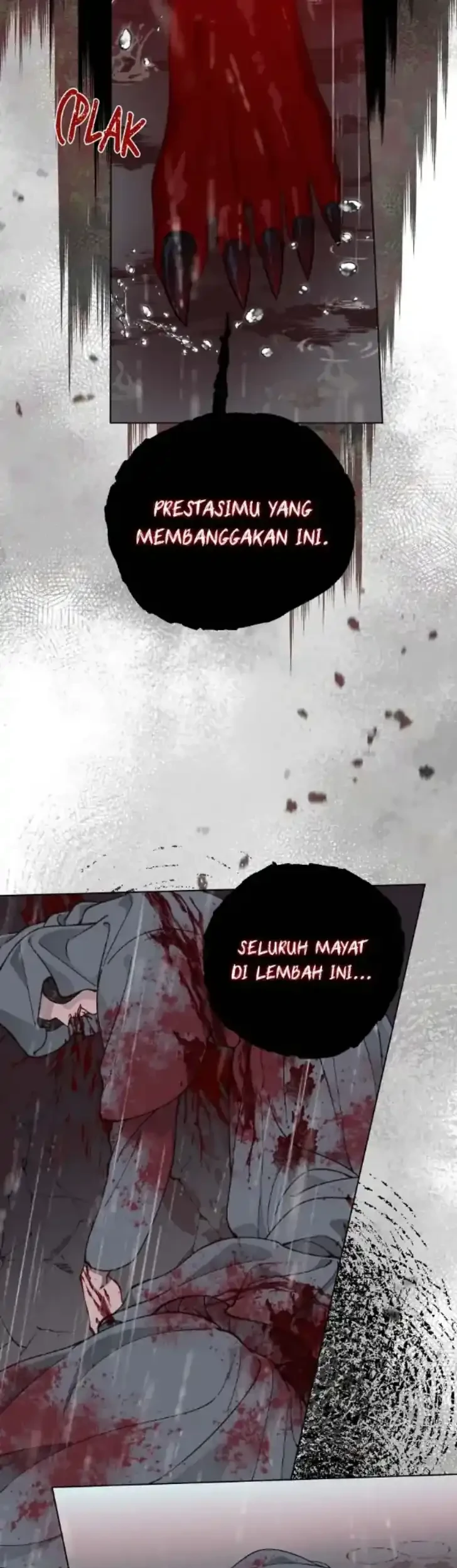 A Transmigrator’s Privilege Chapter 50 Gambar 34
