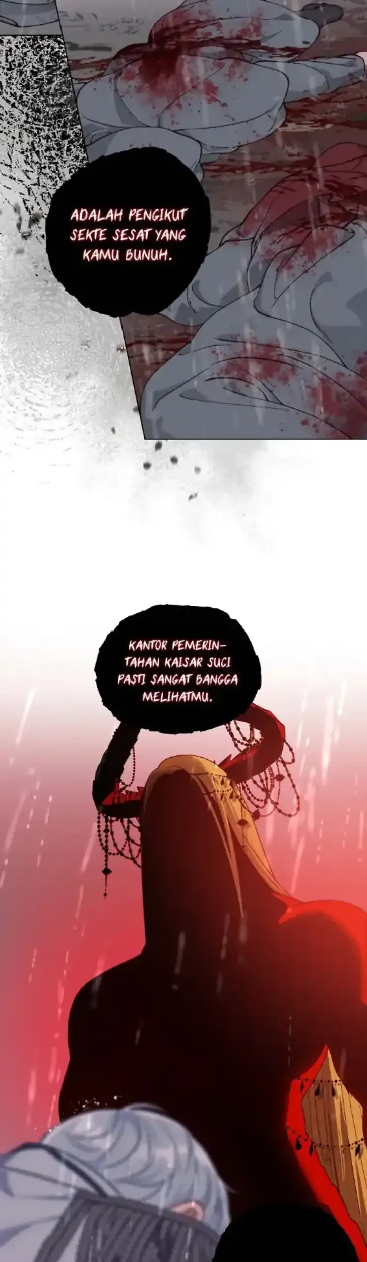 A Transmigrator’s Privilege Chapter 50 Gambar 35